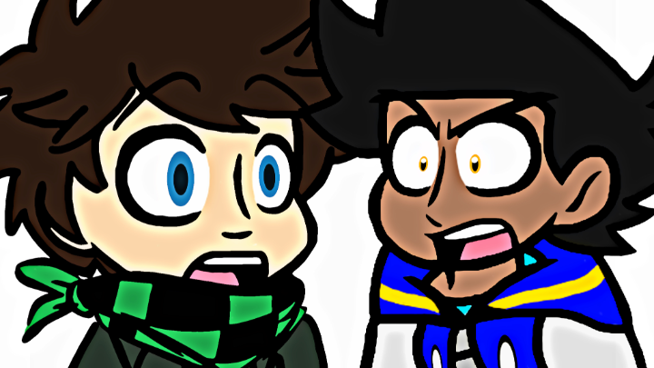 Deep Conversation (ANIMATIC)