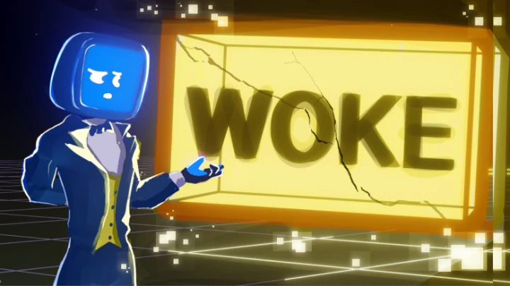 Can you destroy a word?