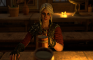 Ciri had one too many