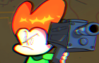 Alley Showdown [Pico Day 2025 Animation]