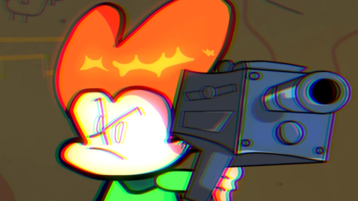 Alley Showdown [Pico Day 2025 Animation]
