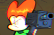 Alley Showdown [Pico Day 2025 Animation]