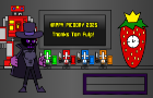 Hades Void Special Episode 2 [Pico Day 2025 from Newgrounds]