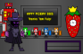 Hades Void Special Episode 2 [Pico Day 2025 from Newgrounds]