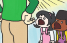 Pico Gets a Haircut