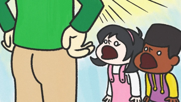 Pico Gets a Haircut