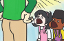 Pico Gets a Haircut