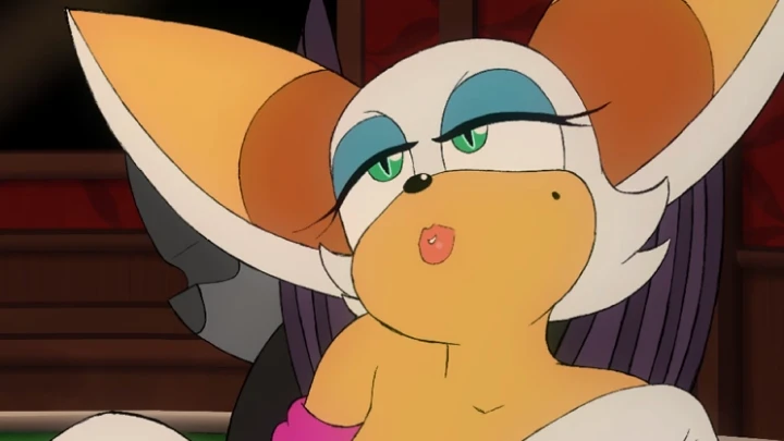 Rouge's Poker Night