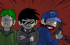 The Knuckleheads
