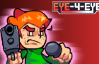 EYE-4-EYE - A Pico Day FNF Concept