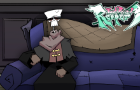 Animation Test for TDR