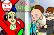 scary kid&#039;s adventure 2/scary kid vs cute kid
