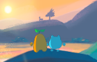 Peaceful