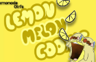 Lemonade Girl&amp;#039;s LEMON MELON COOKIE | Animation Meme