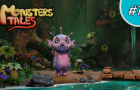 Monsters&#039; Tales - Episode 1