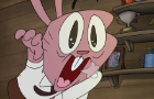 Gumball The Game Reanimated - Scene 88 | Original vs. Reanimated
