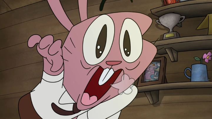 Gumball The Game Reanimated - Scene 88 | Original vs. Reanimated