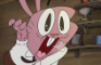 Gumball The Game Reanimated - Scene 88 | Original vs. Reanimated