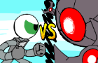 Eyebot VS Scarlet