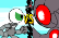 Eyebot VS Scarlet