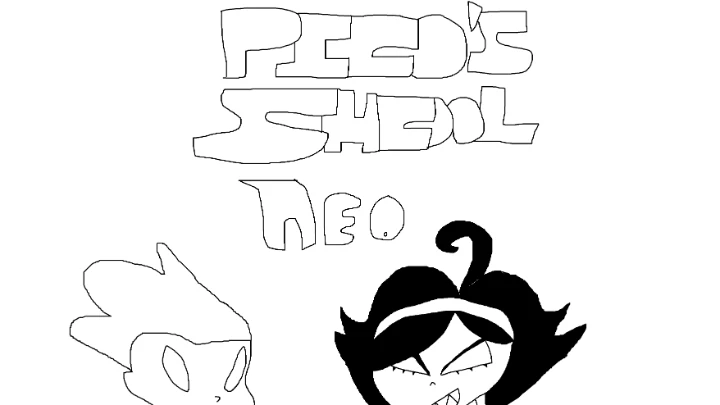Pico's School Neo (DEMO WIP)