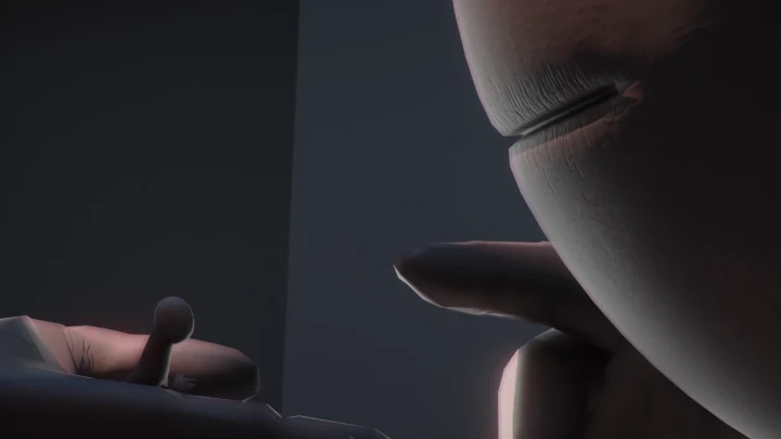 Incident: 002 Lil Guy [ Madness Combat 3D Animation ]