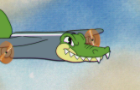 COCODRILO BOMBARDINO