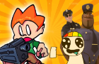 A funkin pico day 2025