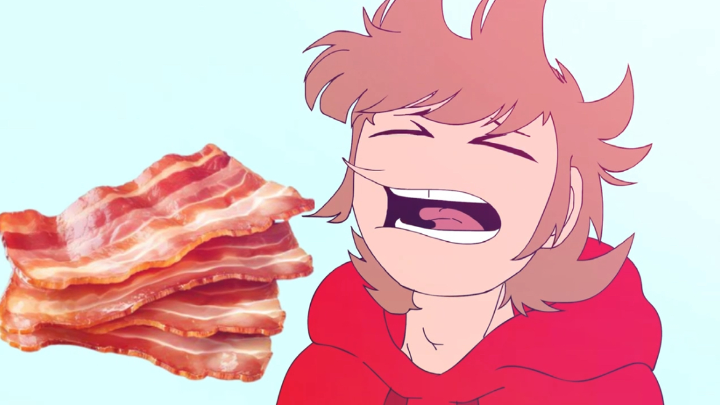What Does The Fox Say Feat Tord