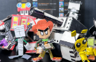 Newgrounds Rumble Stop Motion