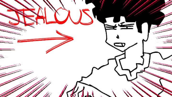 Storytime Animation BLEW UP AGAIN