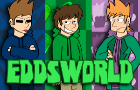 Eddsworld - Intro Song [REANIMATED]