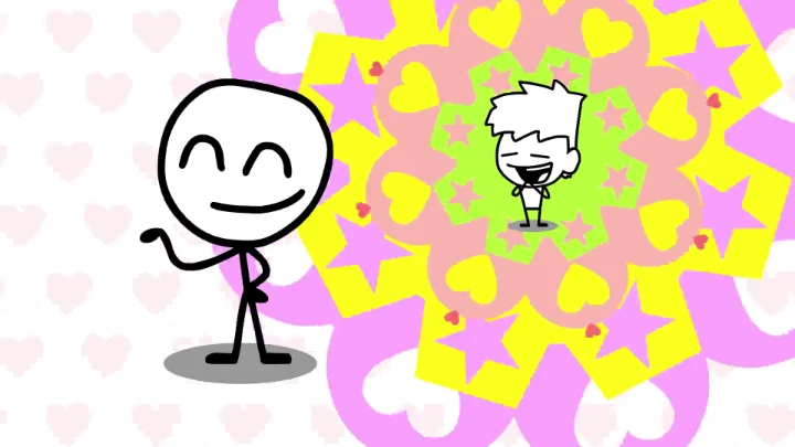 WillToons - Animation Test