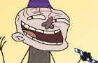 Trollface Prank Mania: Anniversary Edition