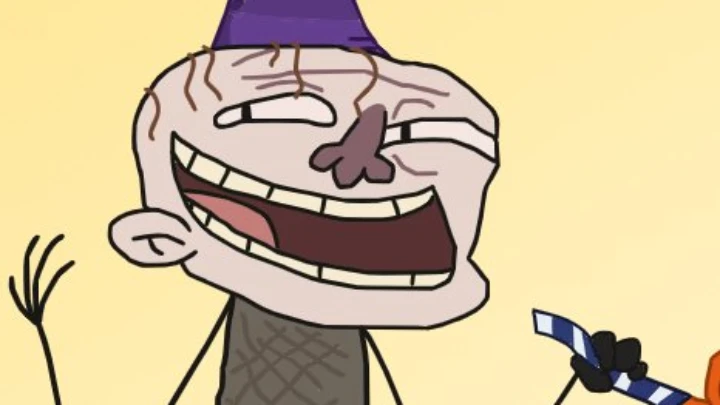 Trollface Prank Mania: Anniversary Edition