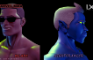 Blade VS Night Crawler
