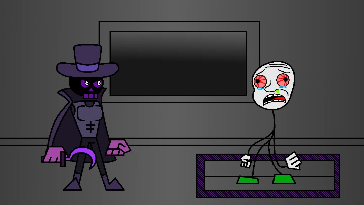 Hades Void EP30