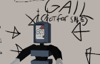 Yapmaster Gail