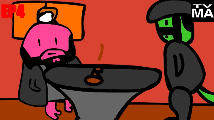 EP4: Captain Josh