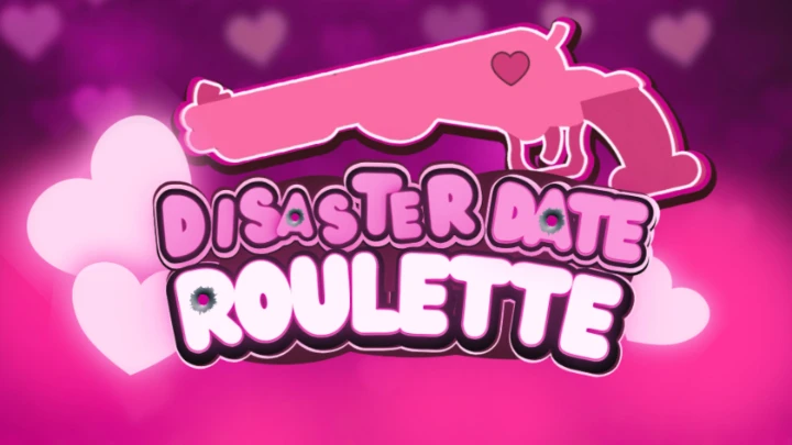 Disaster Date Roulette - Official Trailer | I Married a Monster on a Hill