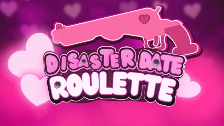 Disaster Date Roulette - Official Trailer | I Married a Monster on a Hill