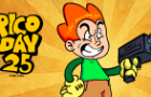 PicoDay 2025 Animation