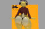 Daisy Vibing