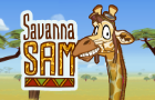 Savanna Sam Demo