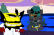 Crash Twinsanity In A Nutshell - NewGrounds GameCube Collab