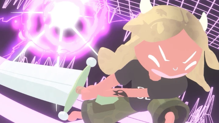 Big Shot & Friends : Antivirus
