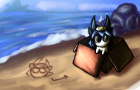 Tamag0’s Bye Bye Box