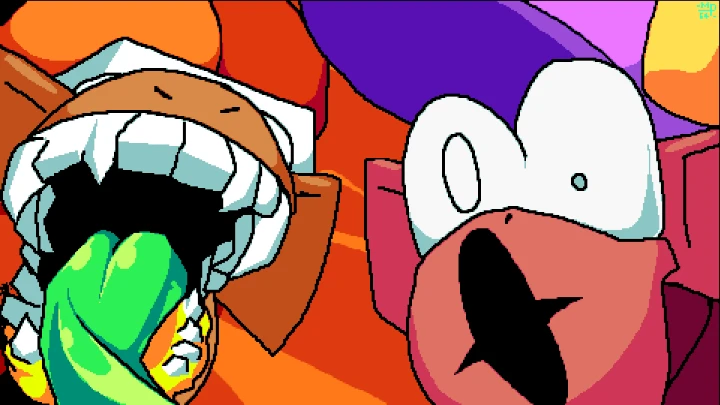kulon donkeykong