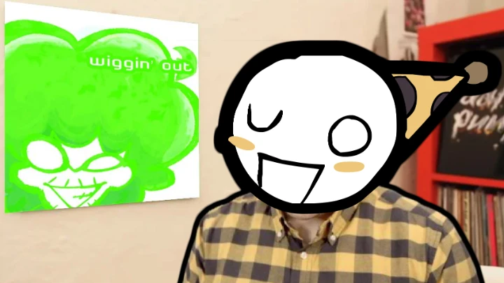 JaMesTLY - wiggin out - EP REVIEW