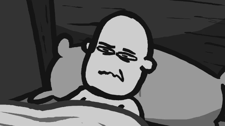 Rude Awakening